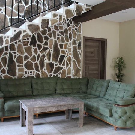 Nikala'S House Hotel Borjomi ภายนอก รูปภาพ