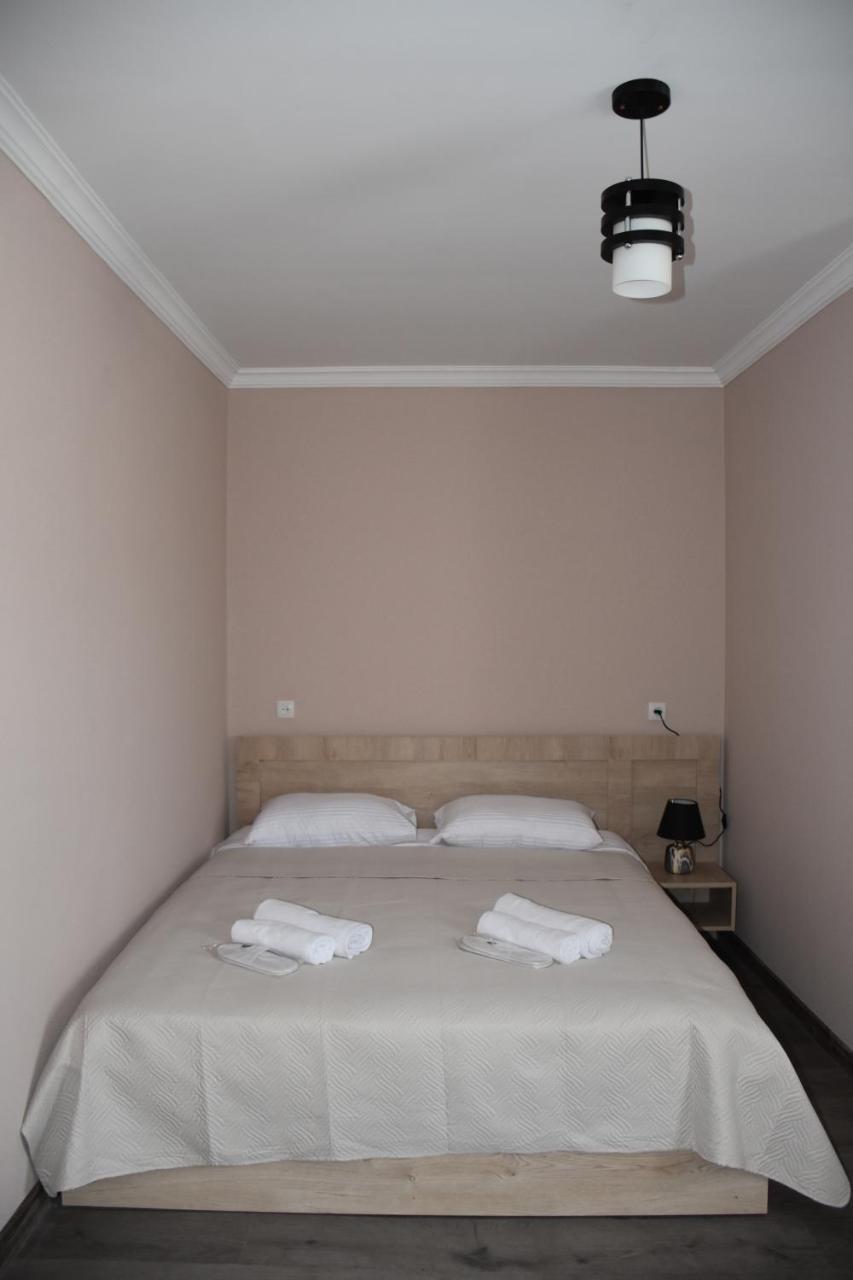 Nikala'S House Hotel Borjomi ภายนอก รูปภาพ